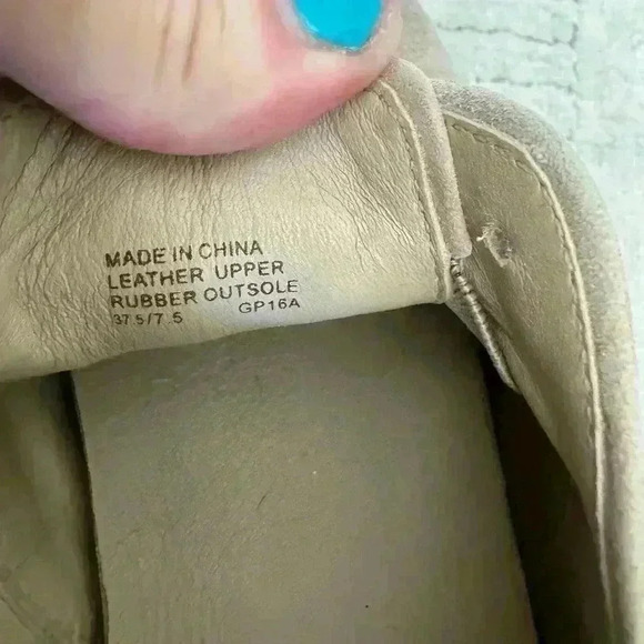 Michael kors slip ons - Picture 4 of 6